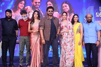 Aadarsha Kutumbam Narayanamma Song Launch
